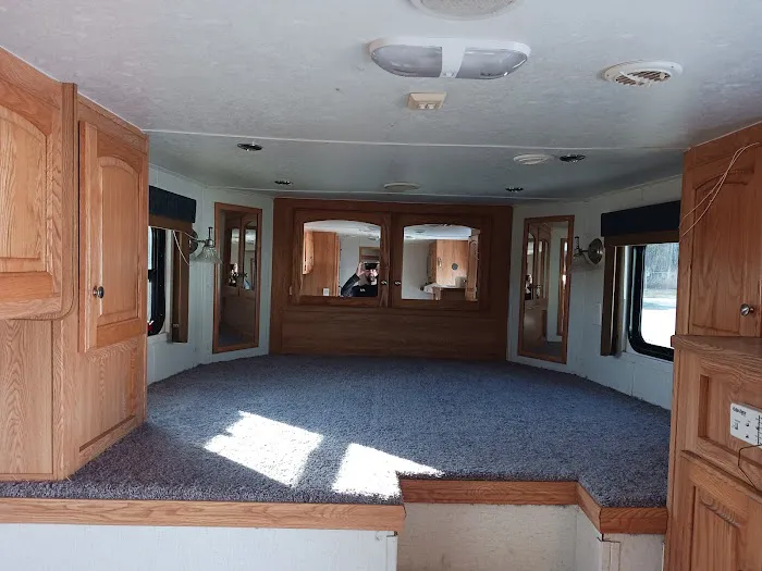 Ralphs Mobile RV repair service 4