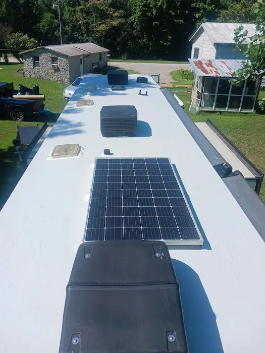 Ralphs Mobile RV repair service 6