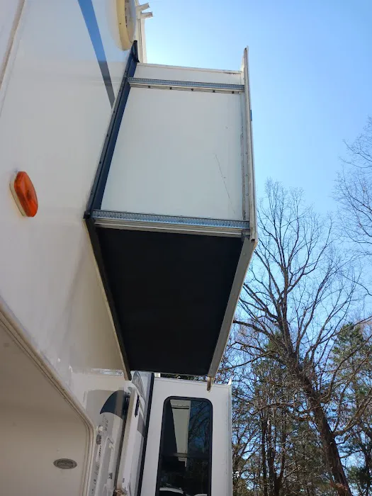 Ralphs Mobile RV repair service 9
