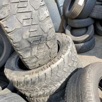 Tire K and h tire shop in Whitehall st