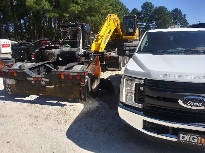DIGit Truck & Trailer 5