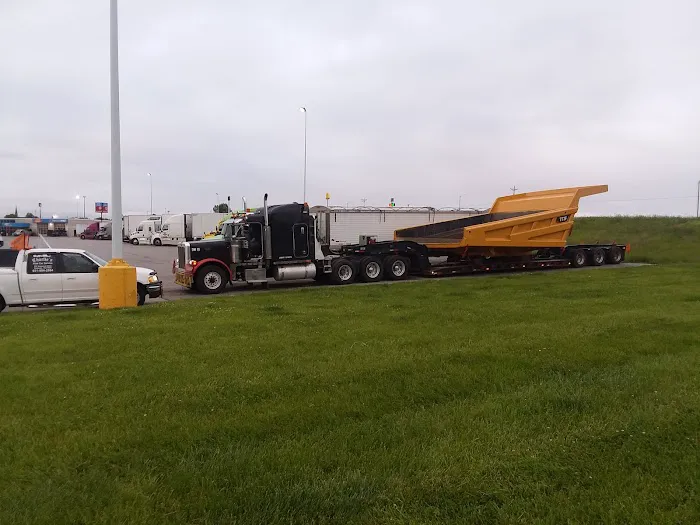 DIGit Truck & Trailer 1