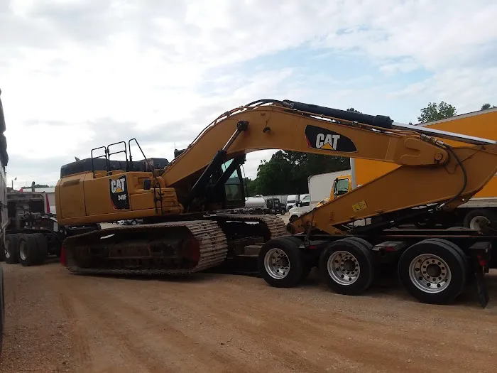 DIGit Truck & Trailer 7