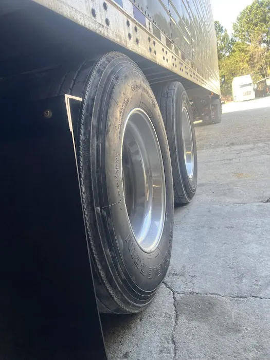 DIGit Truck & Trailer 0