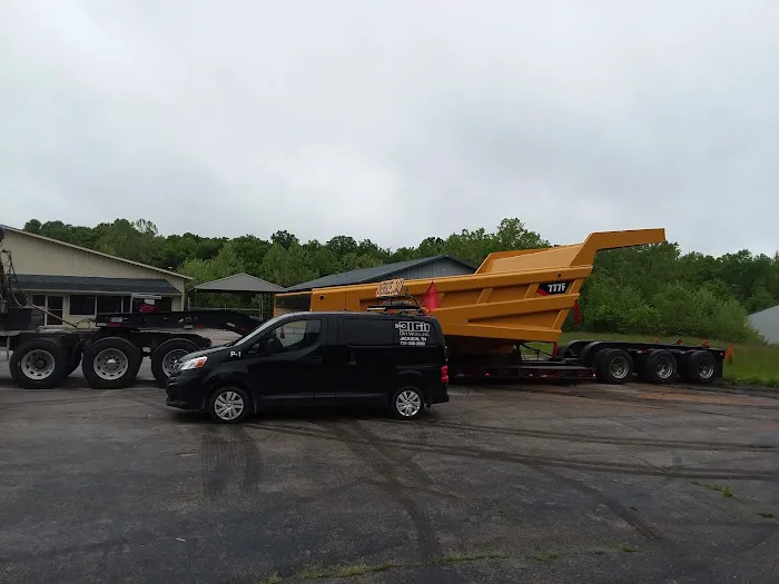 DIGit Truck & Trailer 8