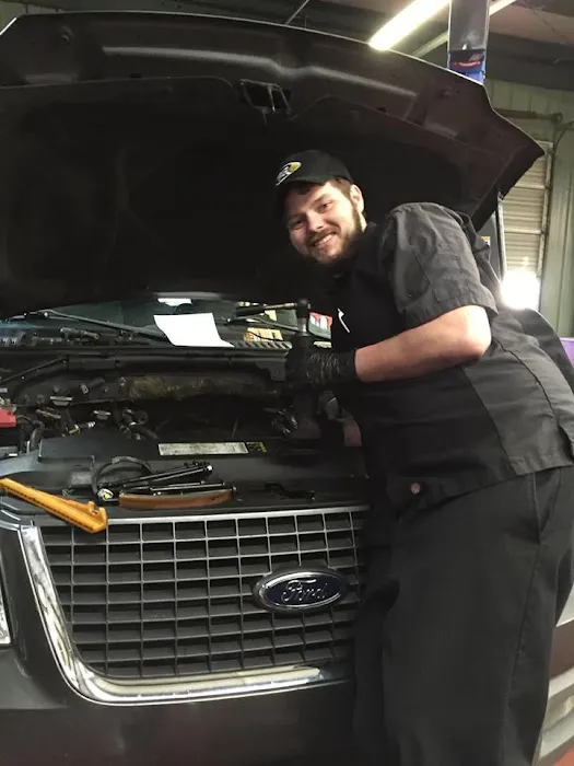 Old Hickory Car Care Center 0