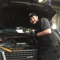 Old Hickory Car Care Center