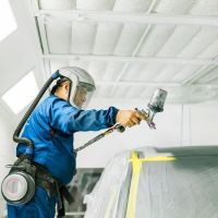 Caliber Collision & Auto Glass