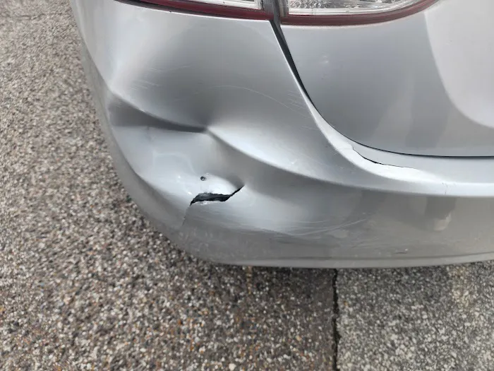 Caliber Collision & Auto Glass 8