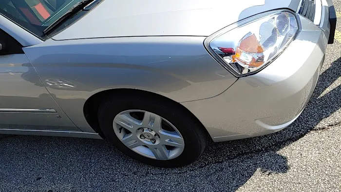 Caliber Collision & Auto Glass 3
