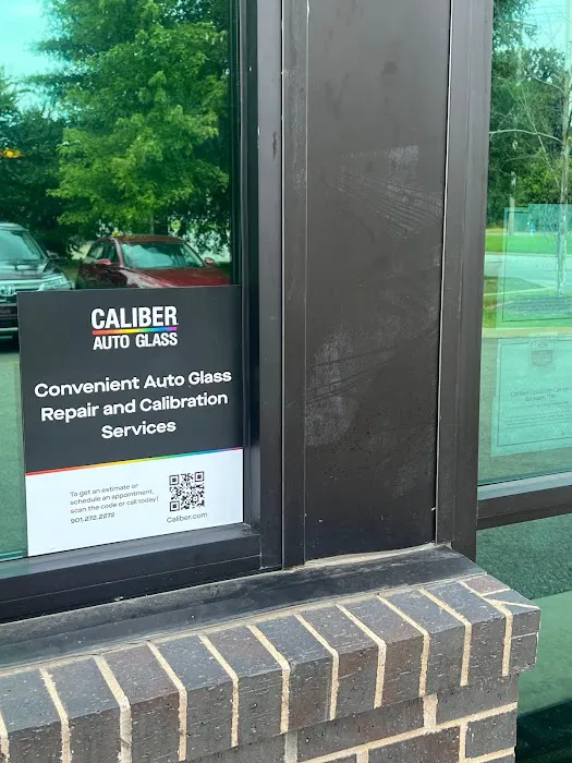 Caliber Collision & Auto Glass 9