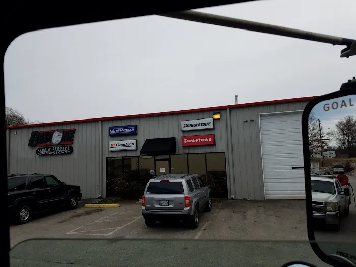 Best One Tire & Service of Jackson 0