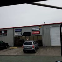 Best One Tire & Service of Jackson