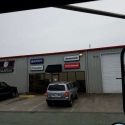 Best One Tire & Service of Jackson ico