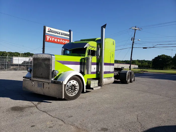 Best One Tire & Service of Jackson 8