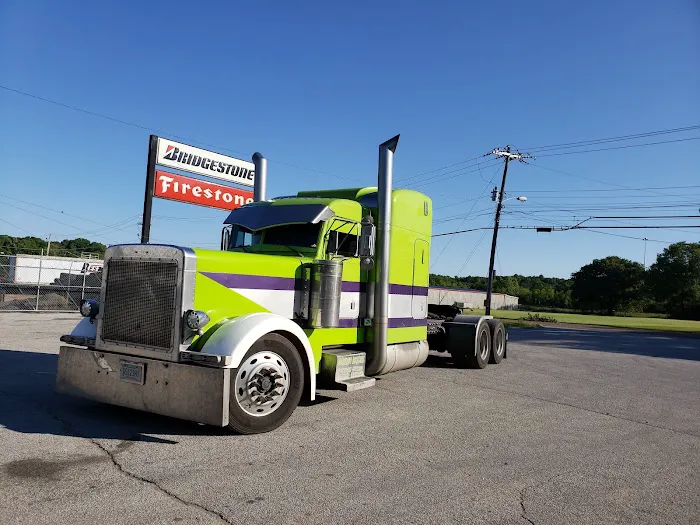 Best One Tire & Service of Jackson 4