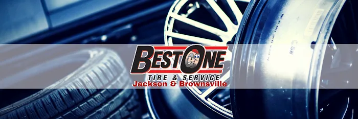 Best One Tire & Service of Jackson 9