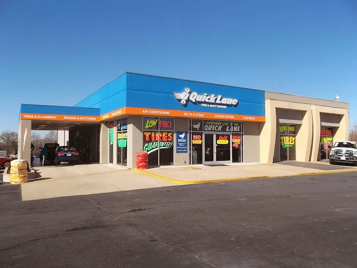 Quick Lane Tire & Auto Center 3
