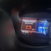 Golden Circle Ford Service Department