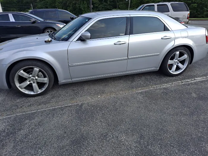 Meineke Car Care Center 3