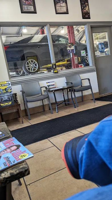 Meineke Car Care Center 0