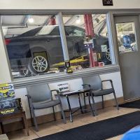 Meineke Car Care Center