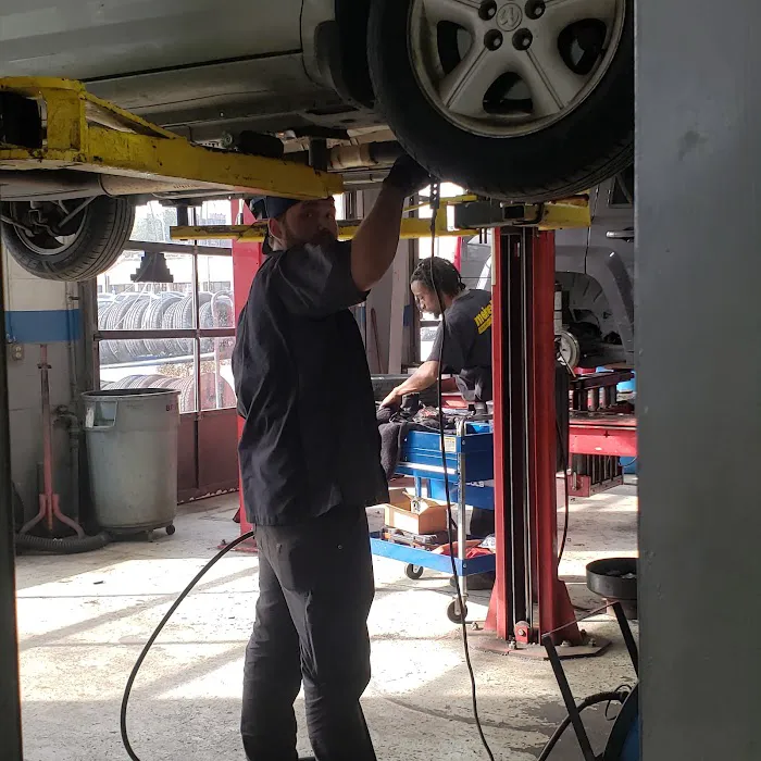 Meineke Car Care Center 9