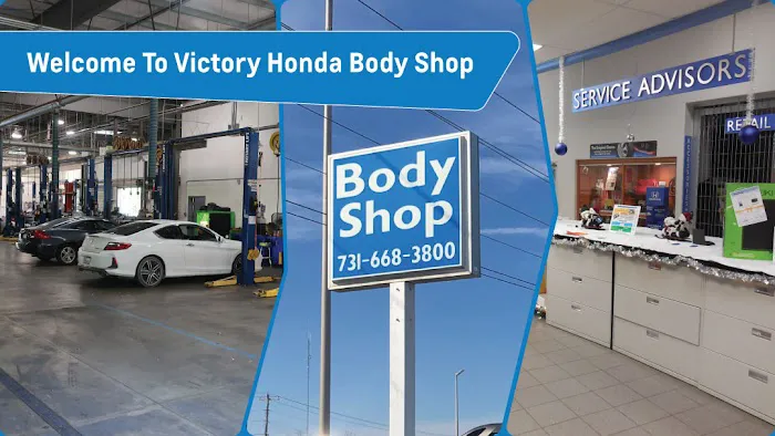Victory Collision Center 3