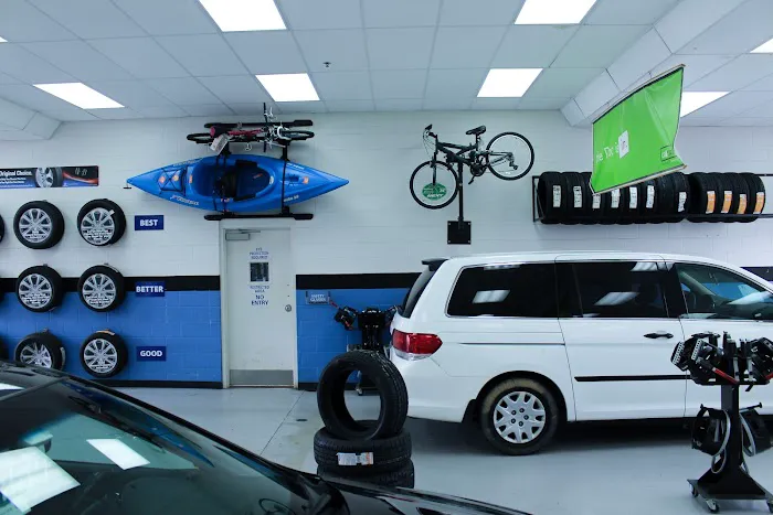 Victory Collision Center 4