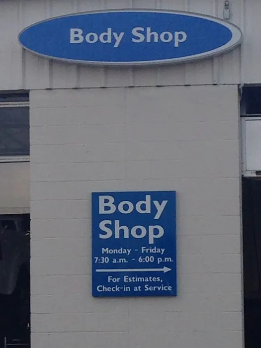 Victory Collision Center 6