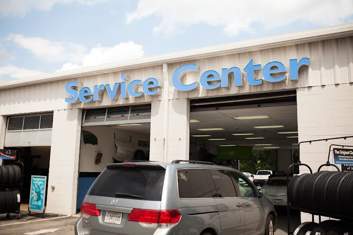 Victory Collision Center 7