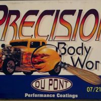 Precision Body Works