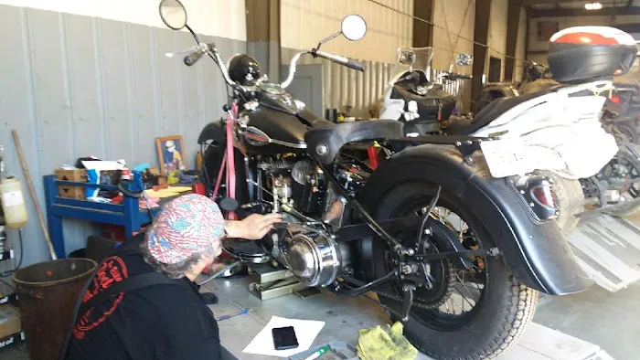 the bike doctor 5
