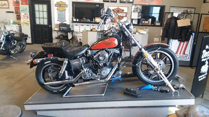 the bike doctor 3