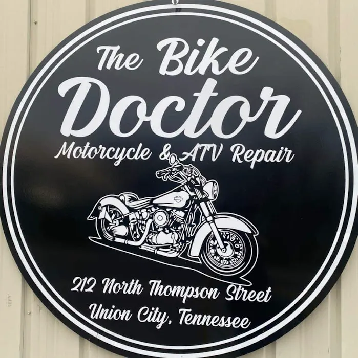 the bike doctor 2