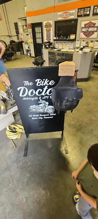 the bike doctor 8