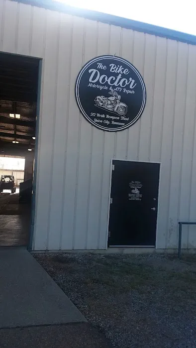the bike doctor 6