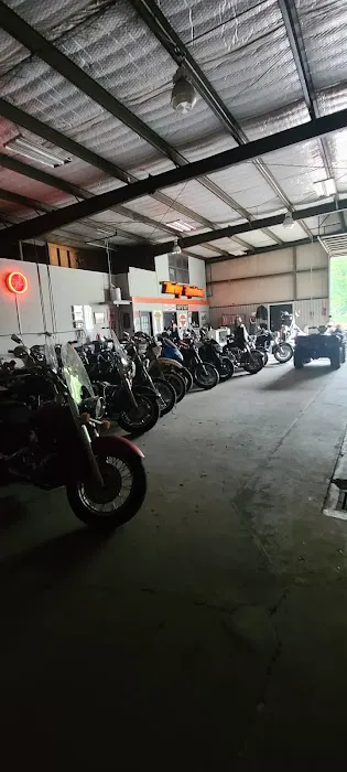 the bike doctor 7