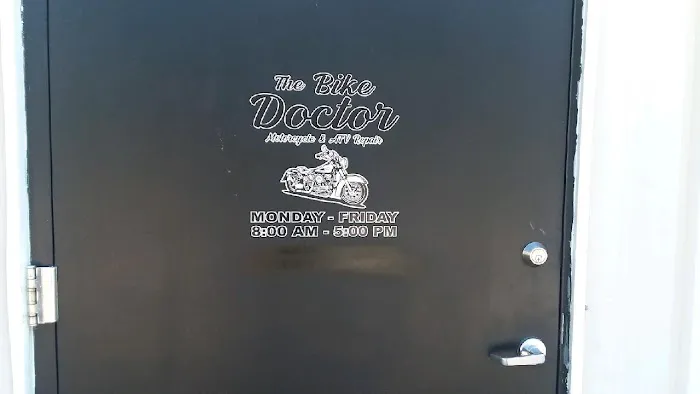 the bike doctor 9