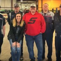 Hornsby's Garage