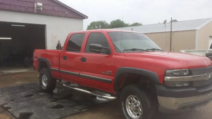 Extreme Window Tint 4