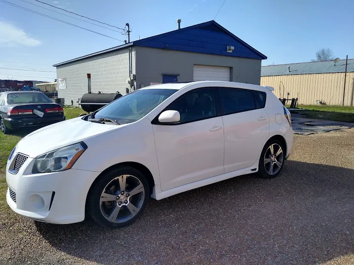 Extreme Window Tint 3