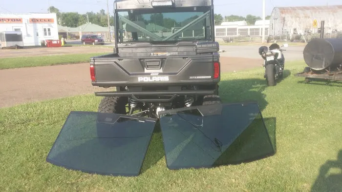 Extreme Window Tint 5
