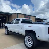 J-Byrd Automotive & Towing