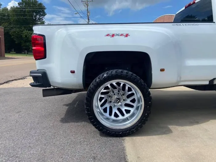 J-Byrd Automotive & Towing 7