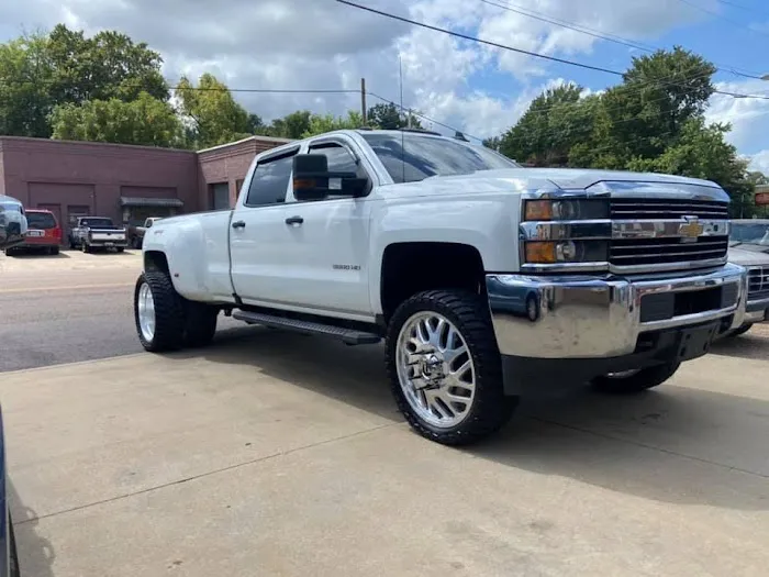 J-Byrd Automotive & Towing 5