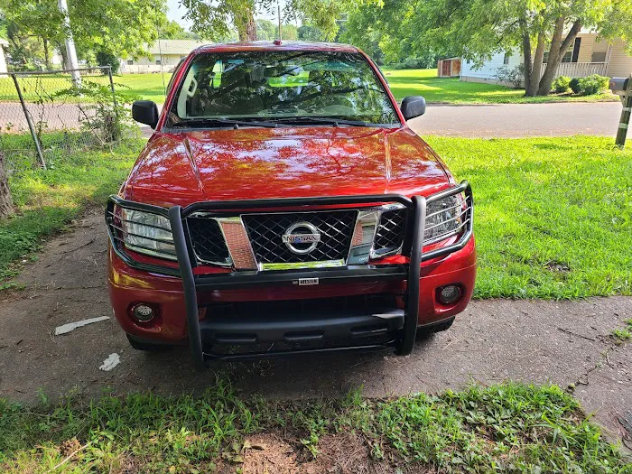 Davis Custom Auto Body Repair 0