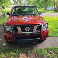 Davis Custom Auto Body Repair