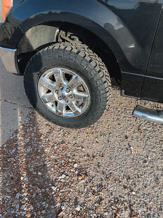 Reynolds Brothers Tire Co Inc 2