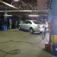 Reynolds Brothers Tire Co Inc